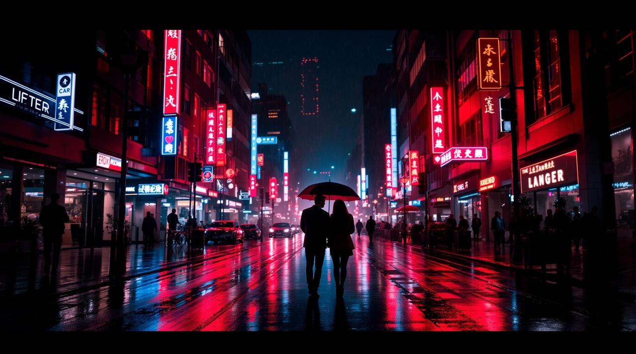 都市奇缘：转角遇到爱 - 爱情视频 - 有码在线视频