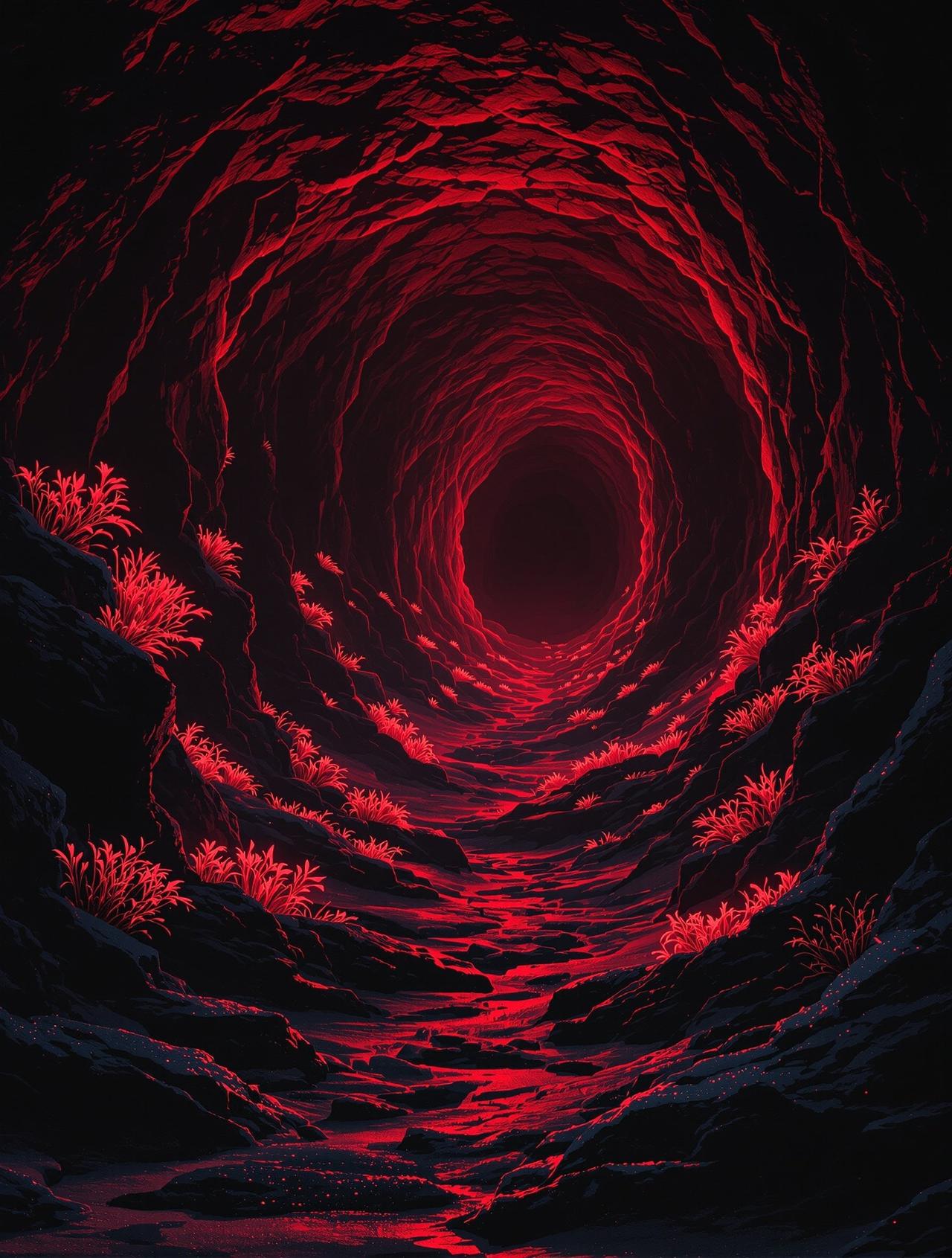 异星觉醒：深渊探秘 - 科幻视频 - 有码在线视频