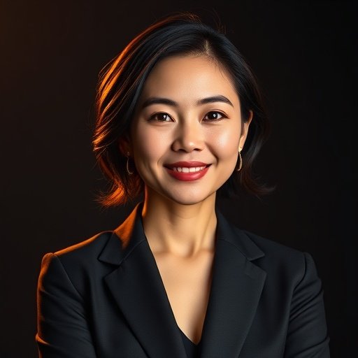 李婷 - 内容总监 - 有码在线视频核心团队成员