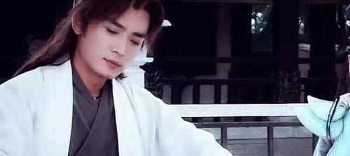 娱乐吃瓜酱古代的帅哥,盘点古代那些风华绝代的帅哥风采